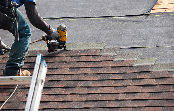 Licensed Storm Damage Roof Repair service in Beaver Creek, TX - Brentwood Metal Roofing